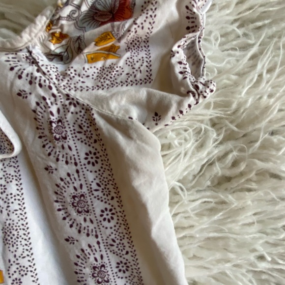 Coachella Blouse - Picture 4 of 5